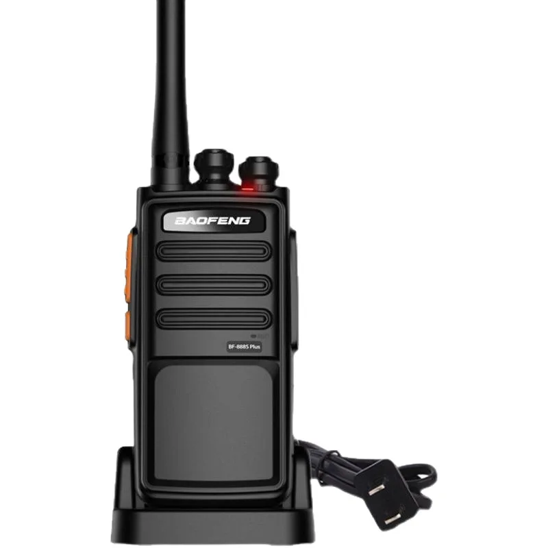Outdoor Power Plus - Practical bestseller BAOFENG BF-888S Plus Flagship