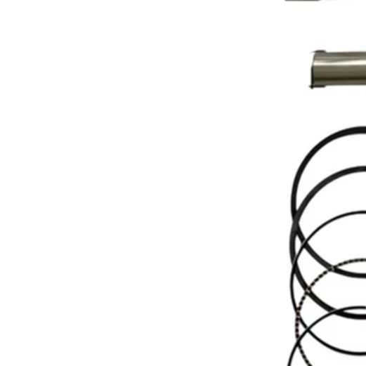 Outdoor Power Tool Kit - 2026 New Piston= Assembly For 192