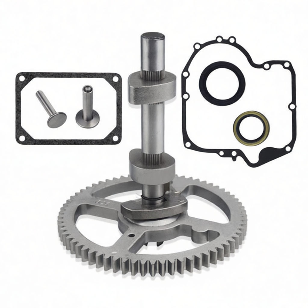 Outdoor Power Repair - Camshaft For Briggs And Stratton Garden