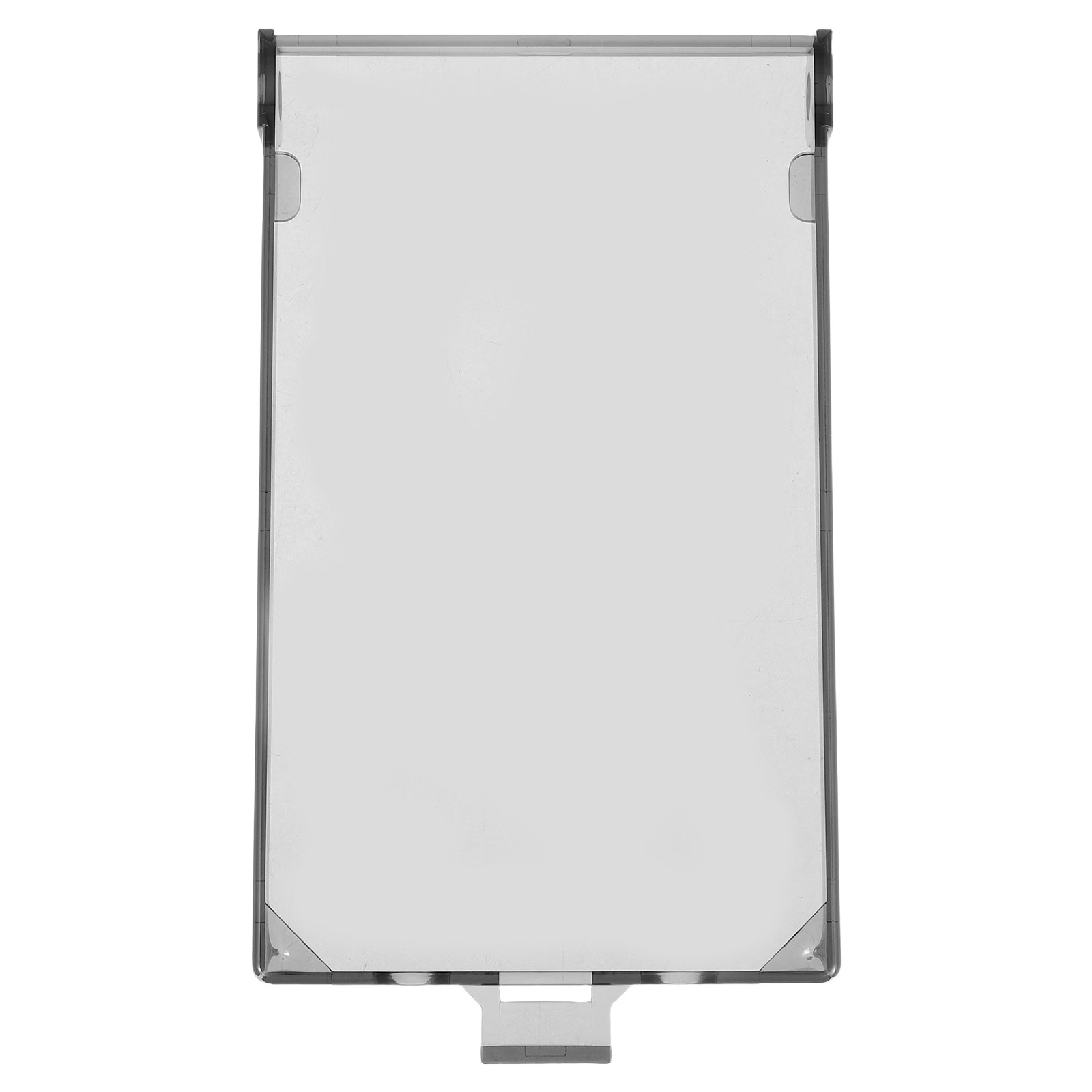 Outdoor Kitchen Power Outlet - Waterproof Transparent Electrical Outlet Cover Protective
