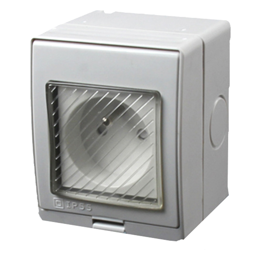 Universal AU UK US EU Outdoor  - مراجعة Outdoor Kitchen Power Outlet وسعره