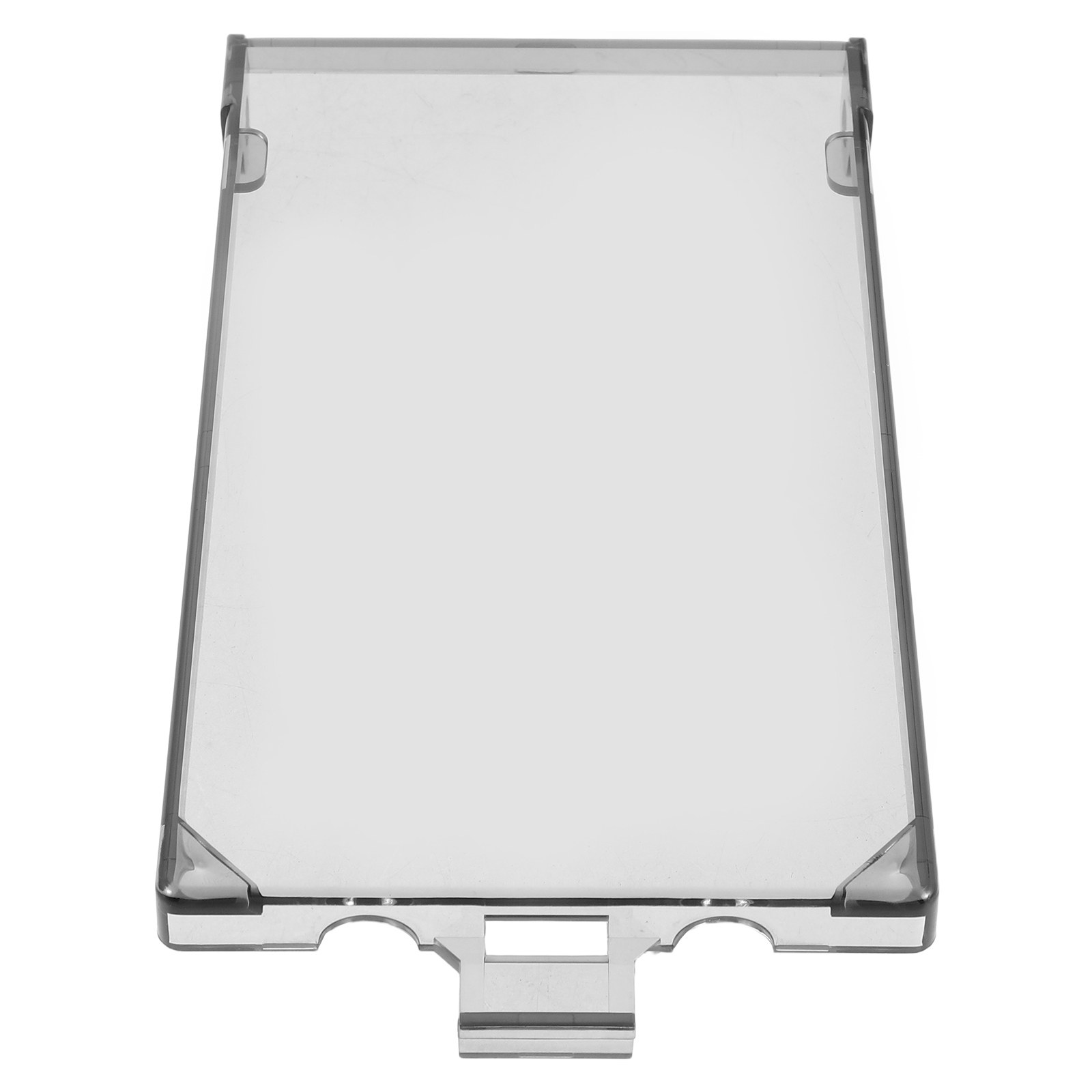 Waterproof Transparent Electri - مراجعة Outdoor Kitchen Power Outlet وسعره