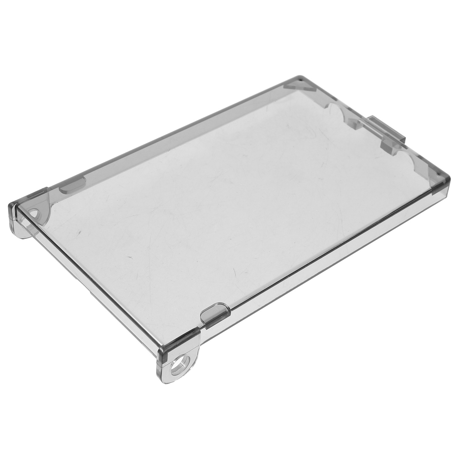 Waterproof Transparent Electri - مراجعة Outdoor Kitchen Power Outlet وسعره