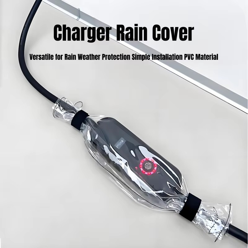 MOBIDEA Waterproof Electric Ca - مراجعة Outdoor Power Socket Cover وسعره