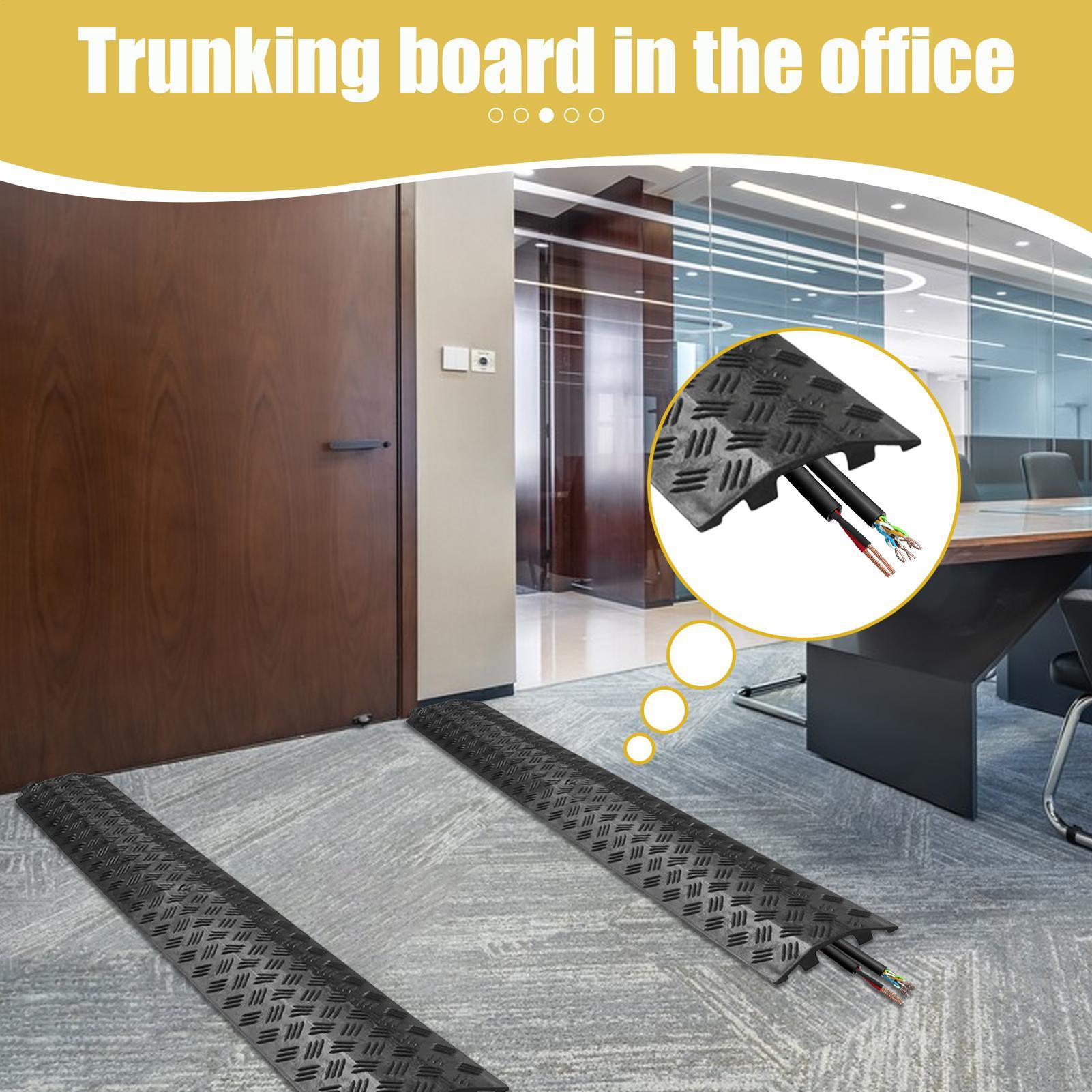 Cable Protector Ramp Extension - مراجعة Outdoor Power Socket Cover وسعره