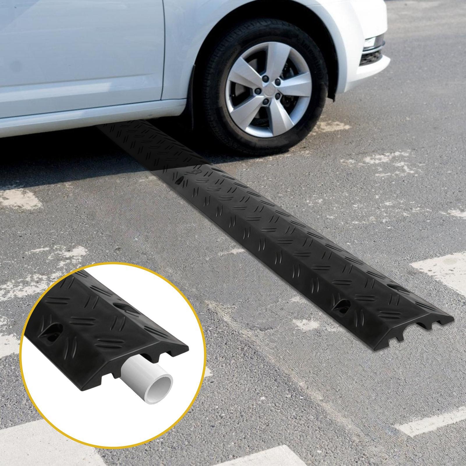 Cable Protector Ramp Extension - مراجعة Outdoor Power Socket Cover وسعره