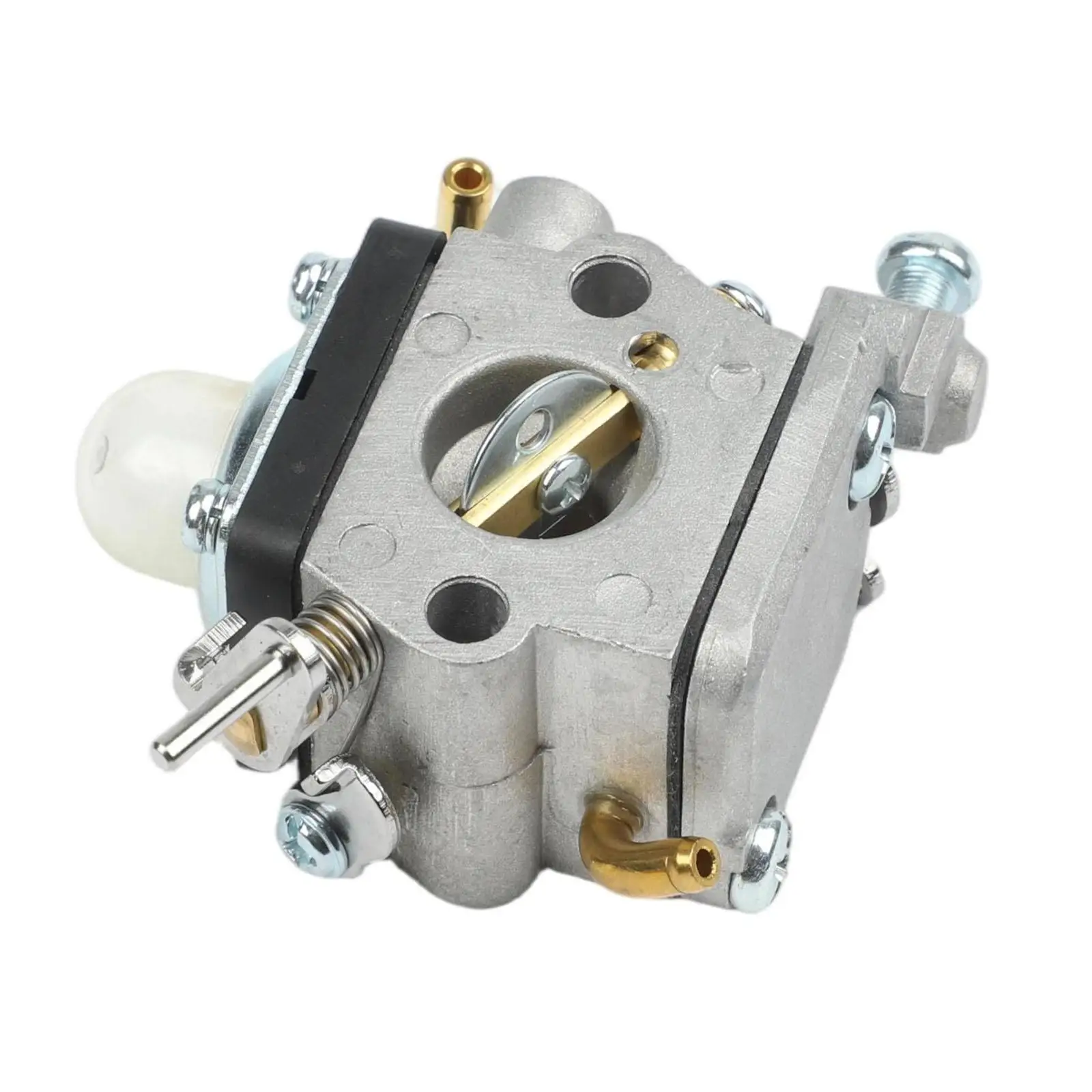 Carburetor Kit For 122HD45, 12 - مراجعة Outdoor Power Tool Kit وسعره