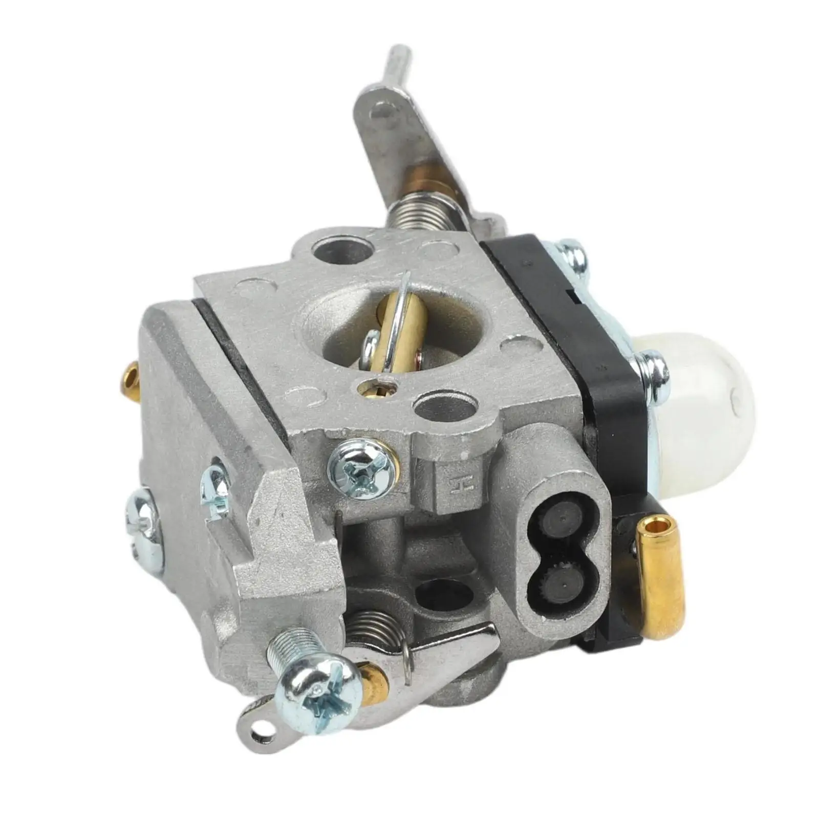 Carburetor Kit For 122HD45, 12 - مراجعة Outdoor Power Tool Kit وسعره