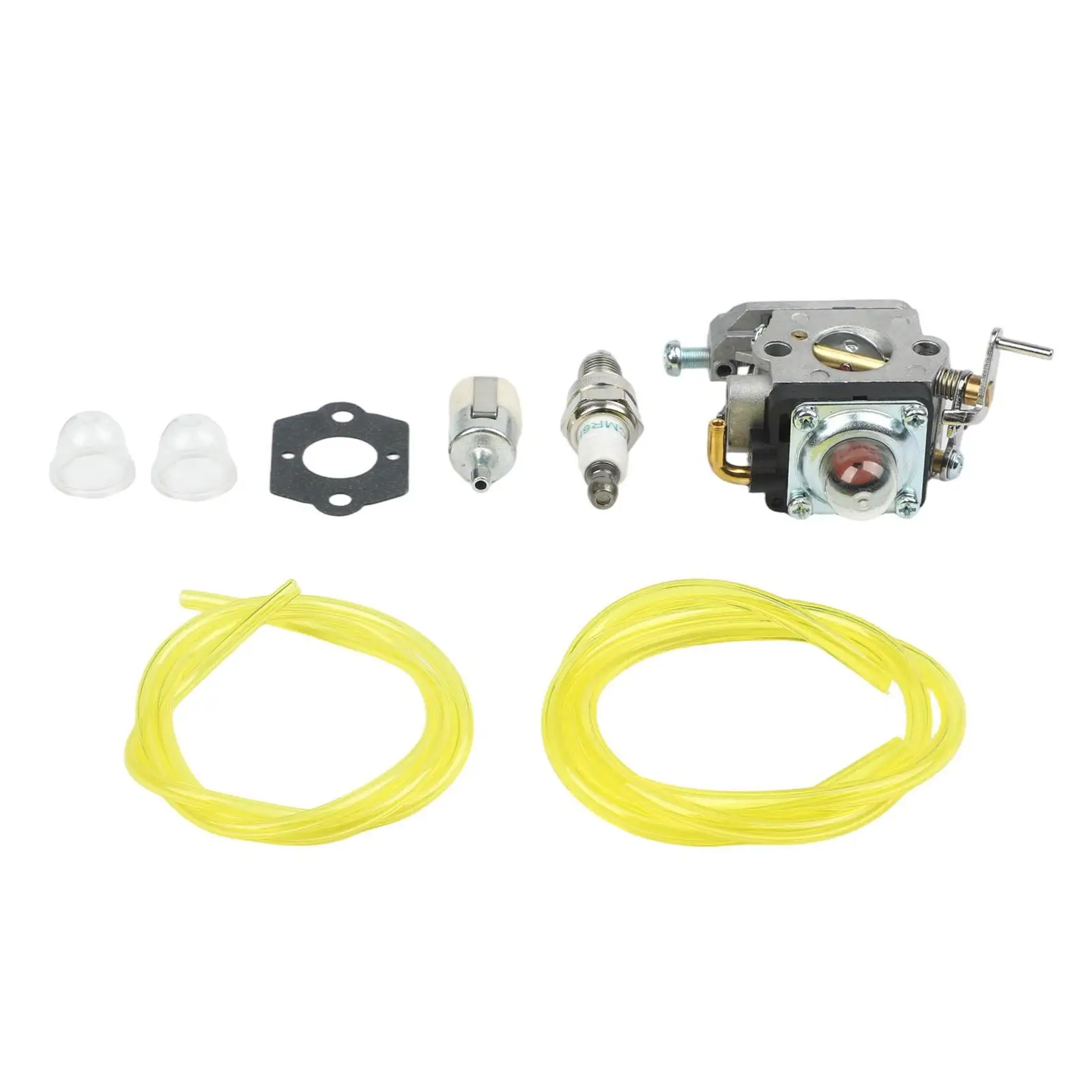 Carburetor Kit For 122HD45, 12 - مراجعة Outdoor Power Tool Kit وسعره