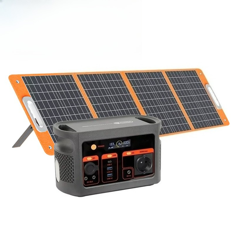300W pure sine wave solar gene - مراجعة Ac Outdoor Power وسعره