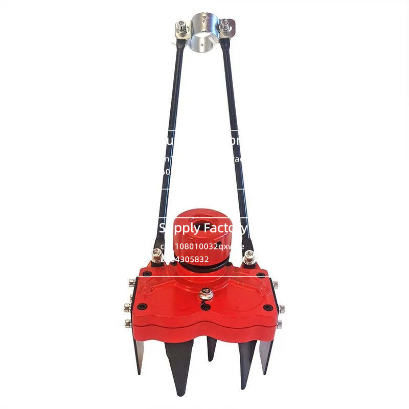 4 Blade 2 Blade Tooth M2 Unive - مراجعة Garden Tiller Mini وسعره