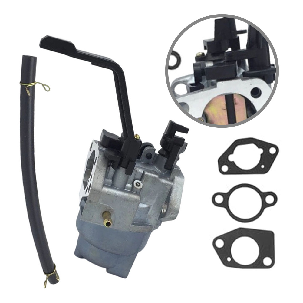 Generator Carburetor Assembly  - مراجعة Outdoor Power Tool Kit وسعره