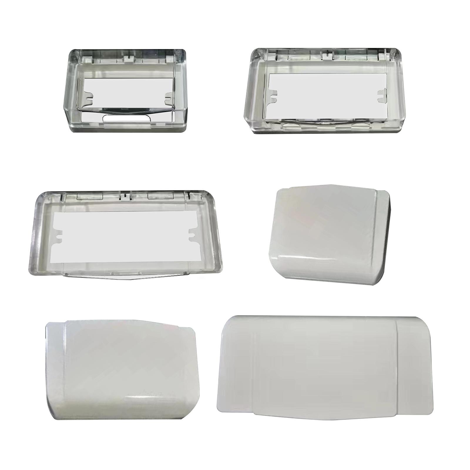 Durable Waterproof Dustproof S - مراجعة Outdoor Power Socket Cover وسعره