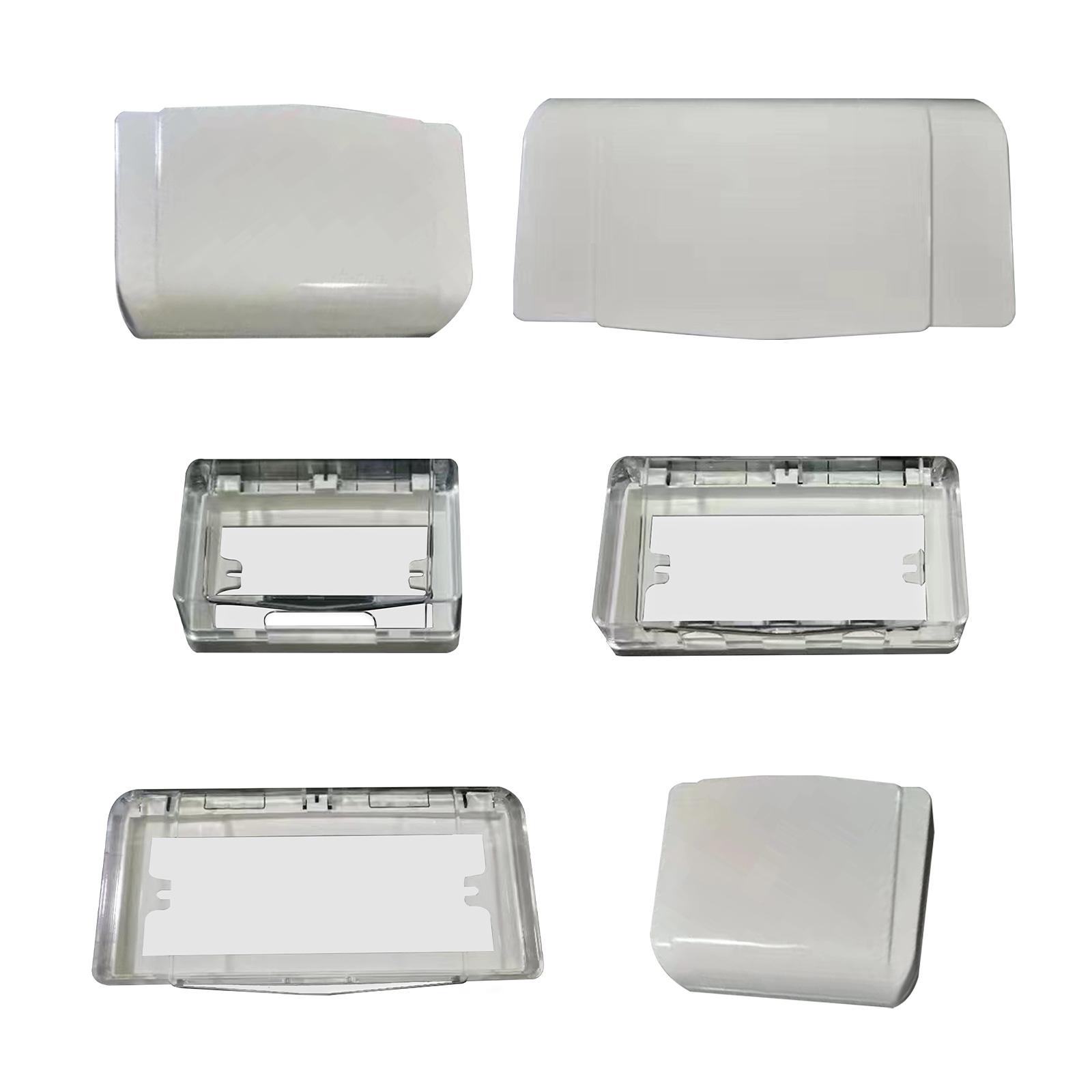 Durable Waterproof Dustproof S - مراجعة Outdoor Power Socket Cover وسعره
