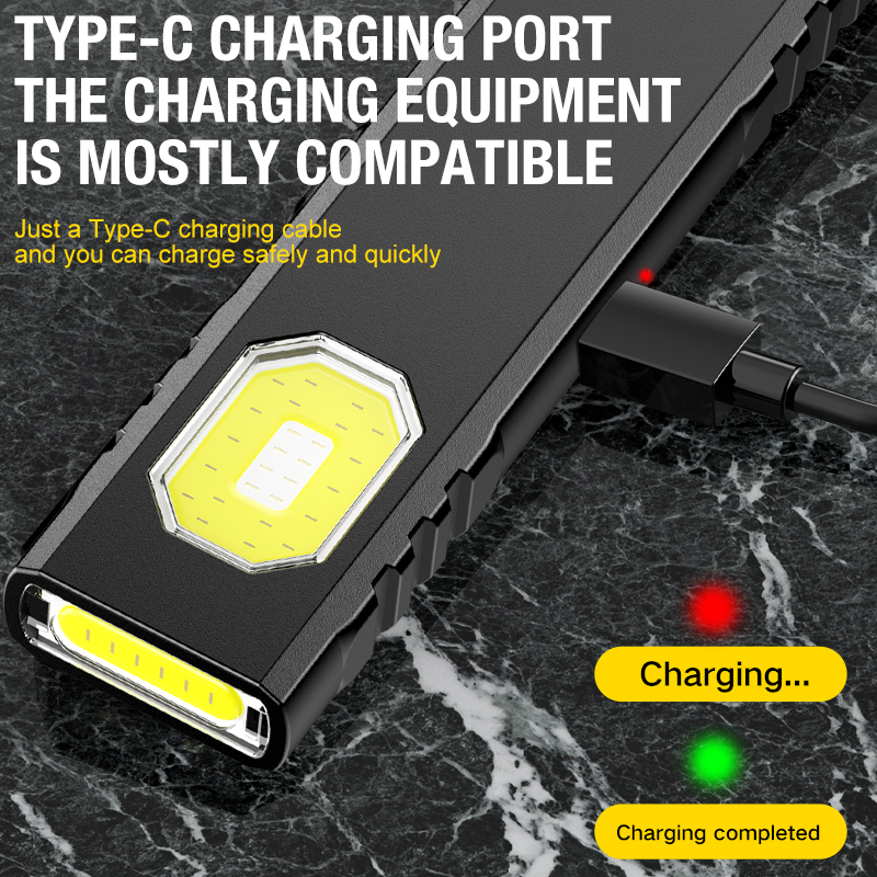 Mini Flashlight, Compact and P - مراجعة Outdoor Power Repair وسعره