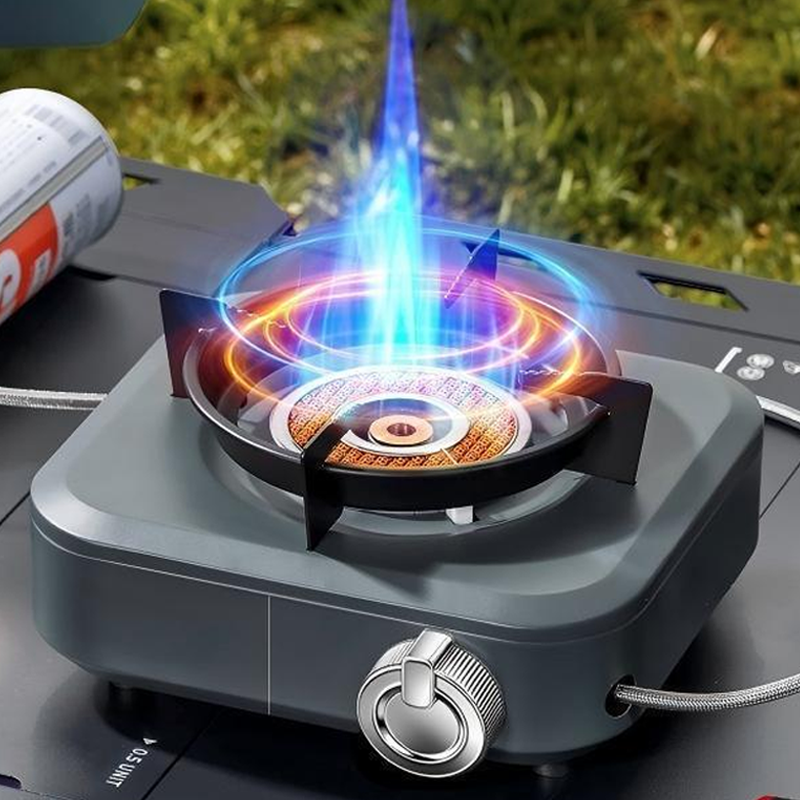DOTWISE 7000W High-power Infra - مراجعة Outdoor Power Grill وسعره