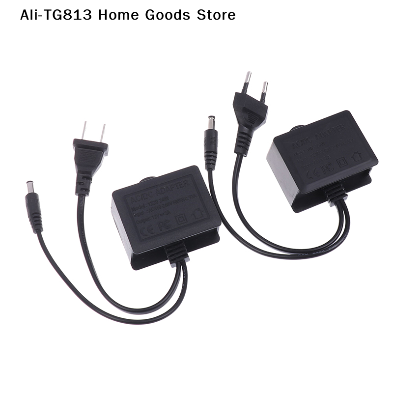 [TG813]12V2A Waterproof IP66 F - مراجعة Ac Outdoor Power وسعره