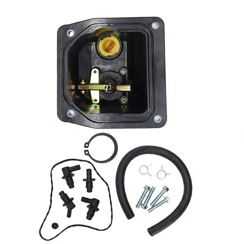 24 559 02-S Fuel Pump Kit For  - مراجعة Outdoor Power Tool Kit وسعره