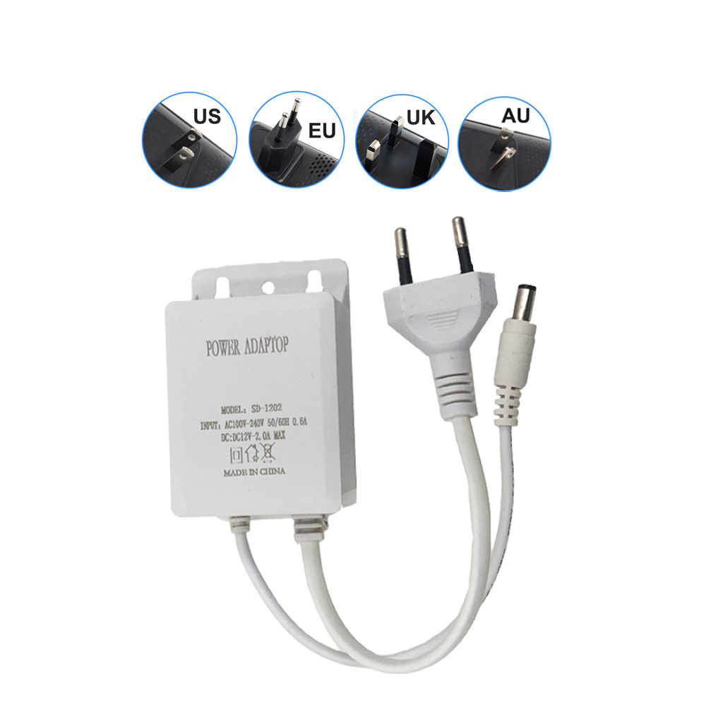 Outdoor AC 100-240V Input DC 1 - مراجعة Ac Outdoor Power وسعره