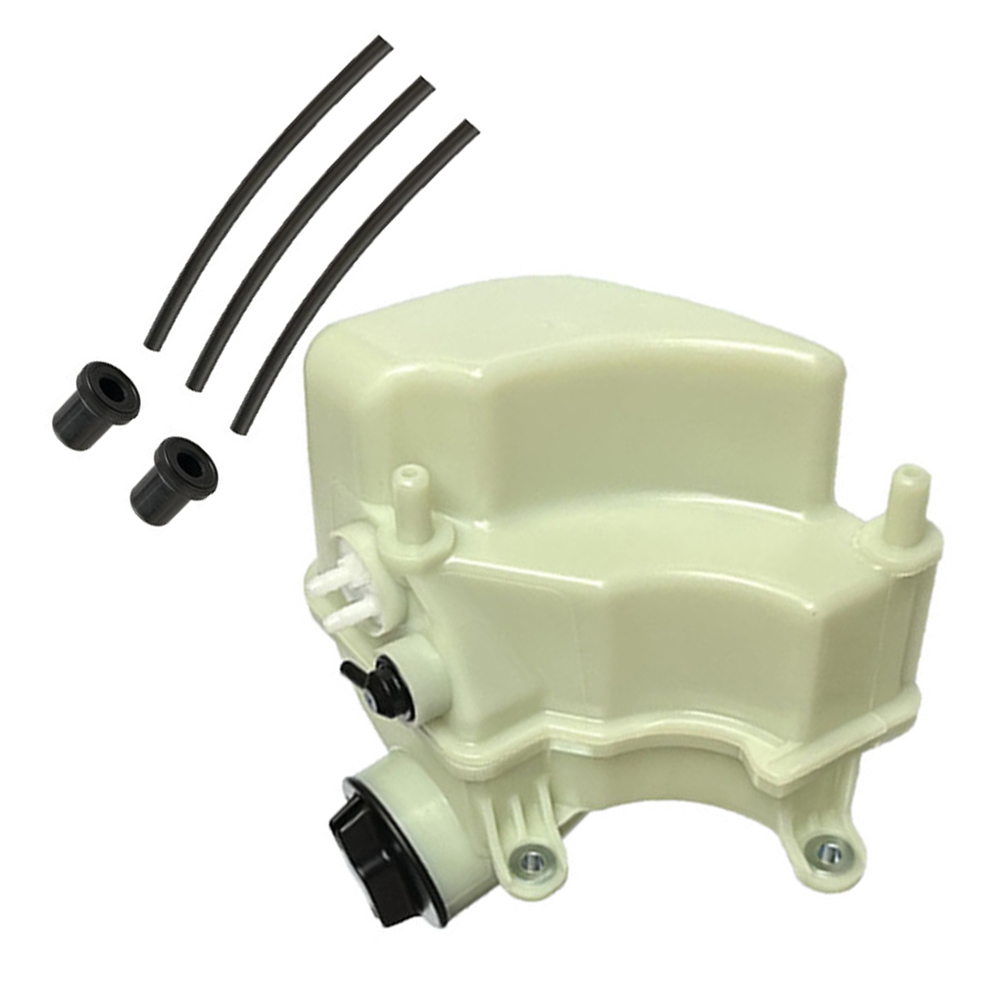 FS90 Lawn Mower Fuel Tank 4180 - مراجعة Outdoor Power Tool Kit وسعره
