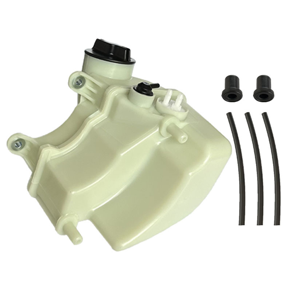 FS90 Lawn Mower Fuel Tank 4180 - مراجعة Outdoor Power Tool Kit وسعره