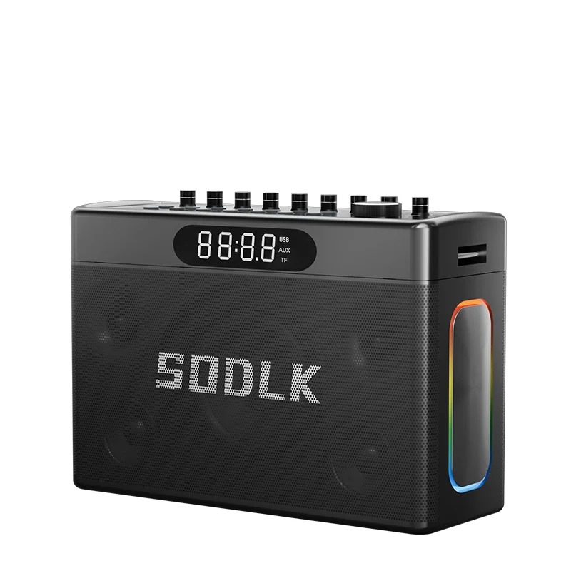 forSODLK S1127 PLUS Karaoke Ma - مراجعة Outdoor Power Plus وسعره
