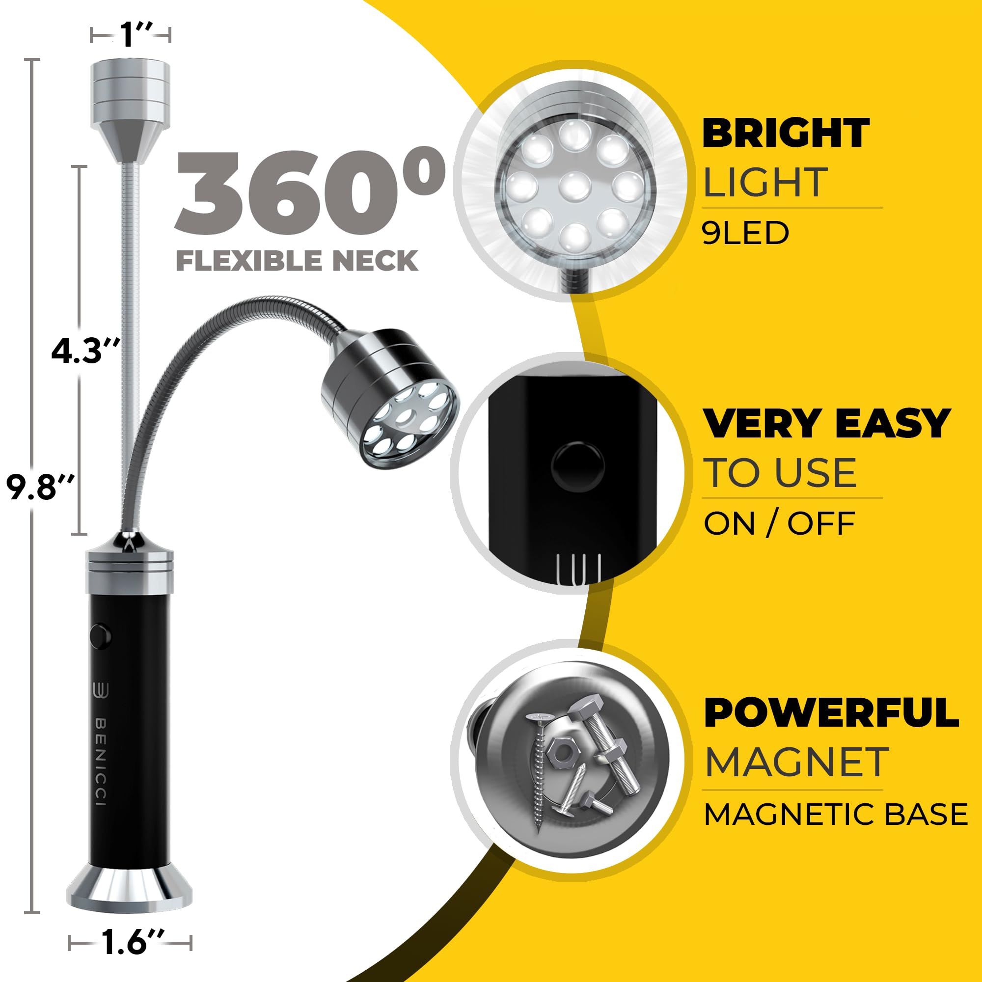 2 Pack Barbecue Grill Light |  - مراجعة Outdoor Power Grill وسعره