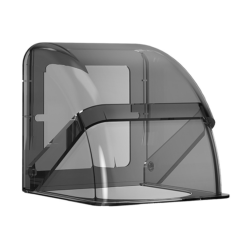 Outdoor Socket Protective Cove - مراجعة Outdoor Power Socket Cover وسعره