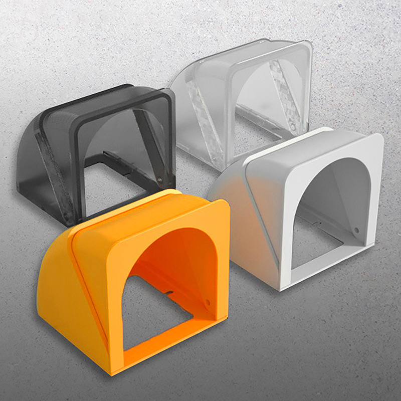 Outdoor Socket Protective Cove - مراجعة Outdoor Power Socket Cover وسعره