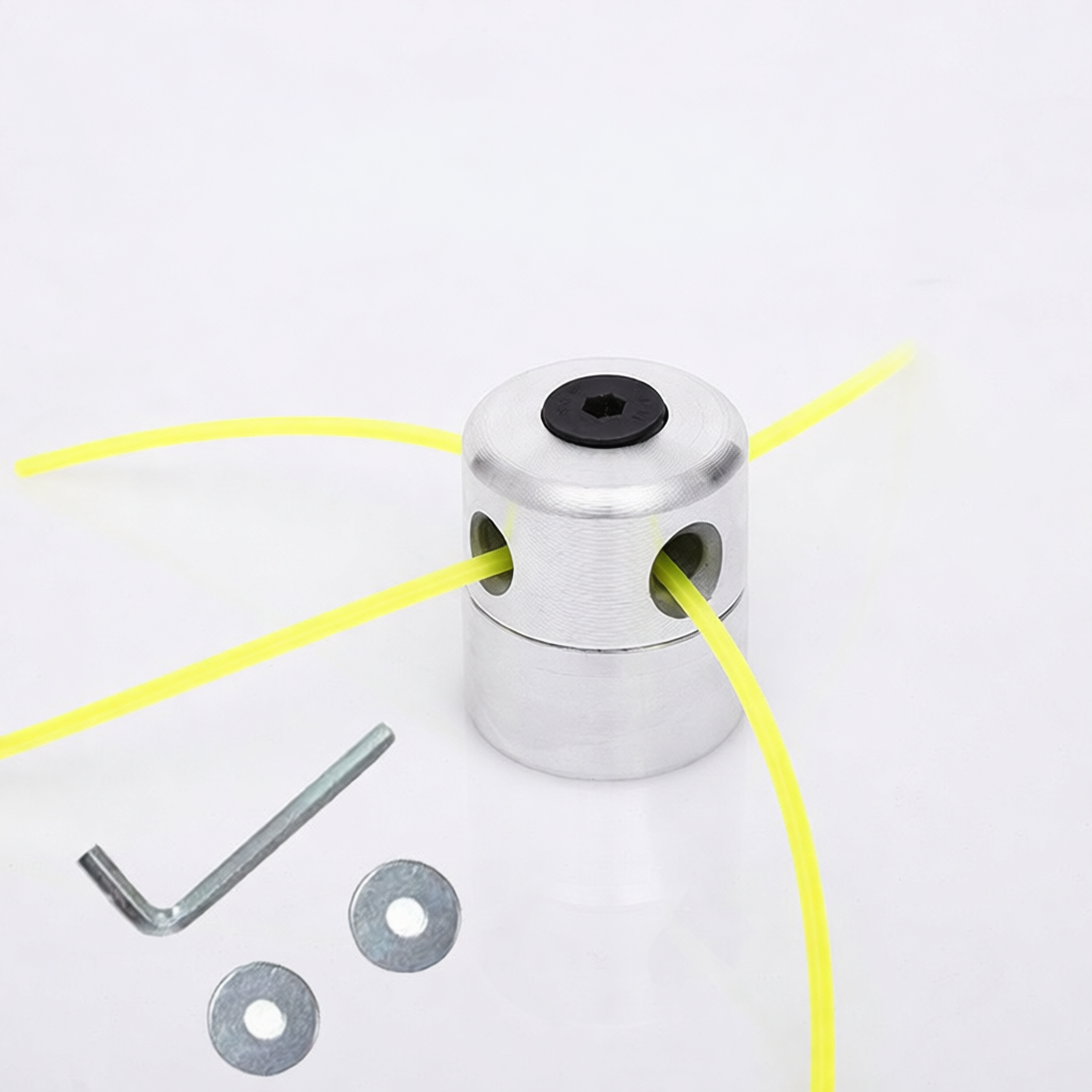 High Quality Aluminum Grass Tr - مراجعة Outdoor Power And Equipment وسعره