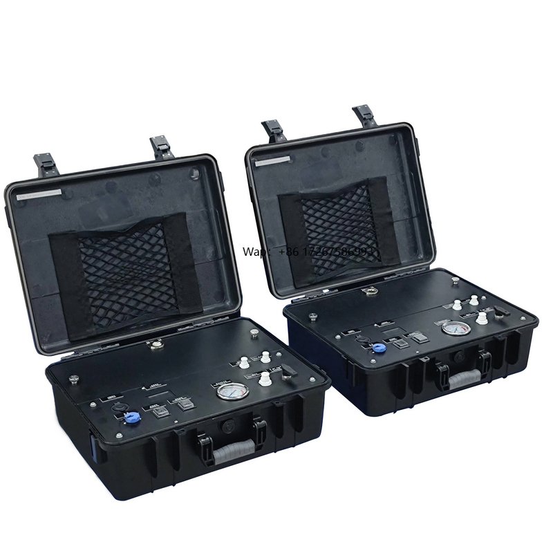 25L Solar Powered RO Water Pur - مراجعة Outdoor Power And Equipment وسعره