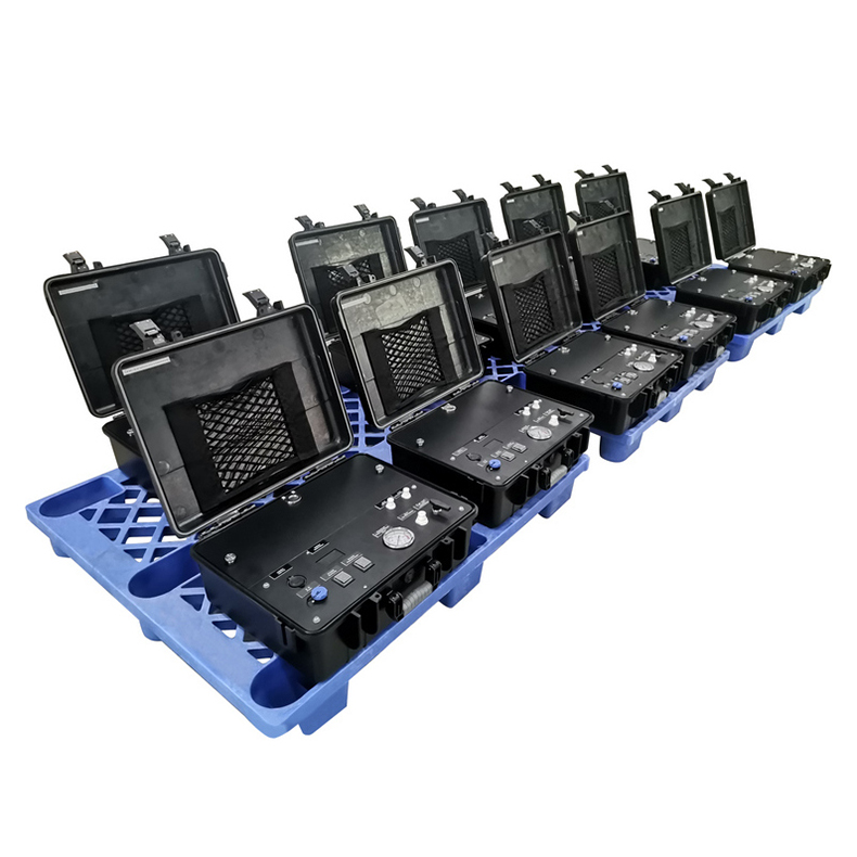 25L Solar Powered RO Water Pur - مراجعة Outdoor Power And Equipment وسعره