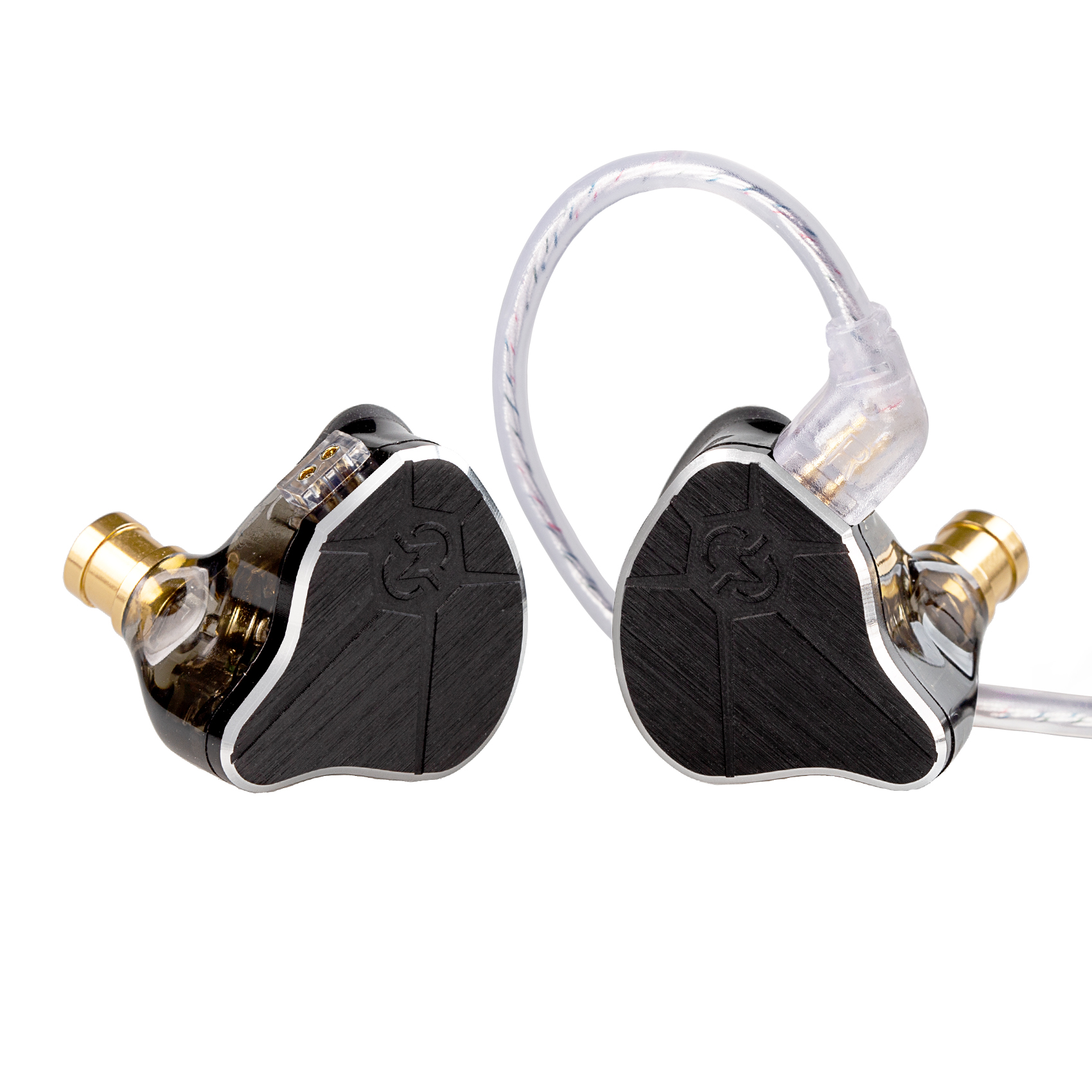 CCZ BC04 1DD+1BA Hybrid IEM He - مراجعة Outdoor Power Socket Cover وسعره
