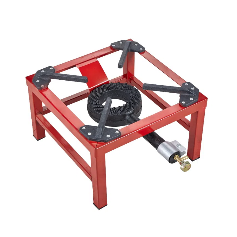 High Power Portable Outdoor Si - مراجعة Outdoor Power Grill وسعره
