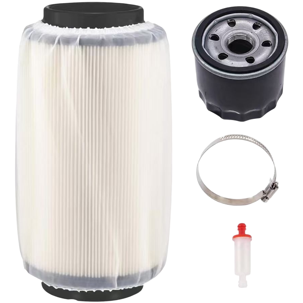 FOR ATV  Maintenance Kit For   - مراجعة Outdoor Power Tool Kit وسعره