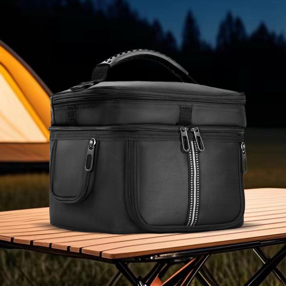 Portable Power Station Bag Com - مراجعة Outdoor Power Plus وسعره