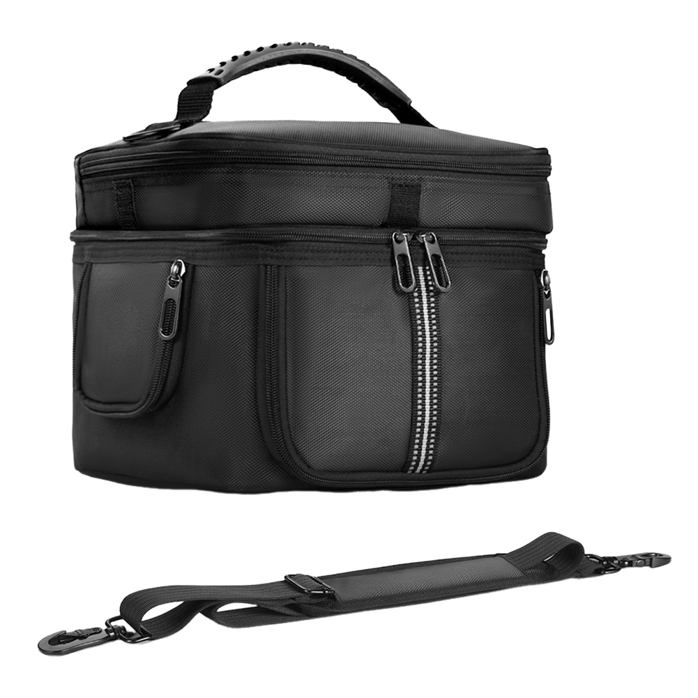 Portable Power Station Bag Com - مراجعة Outdoor Power Plus وسعره