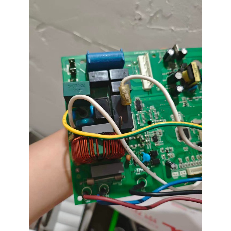 Air Conditioner External Outdo - مراجعة Outdoor Power Repair وسعره