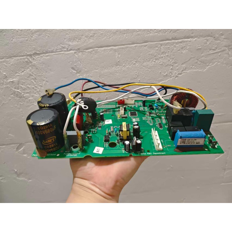 Air Conditioner External Outdo - مراجعة Outdoor Power Repair وسعره
