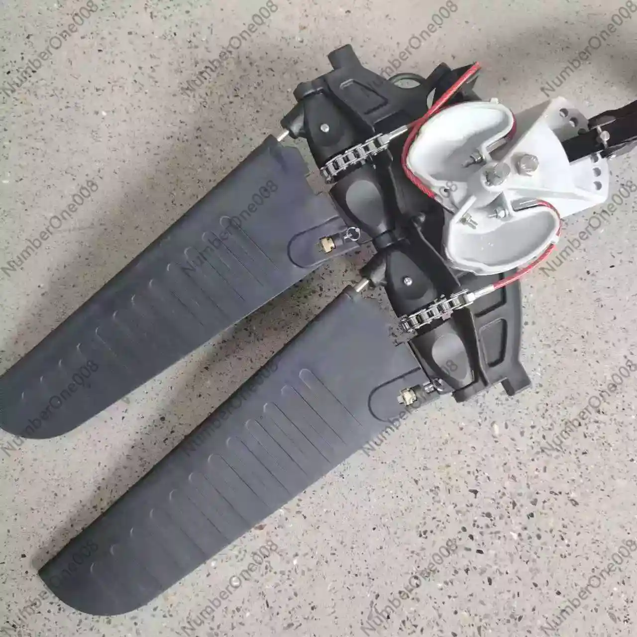 Kayak Foot Pedal System Repair - مراجعة Outdoor Power Repair وسعره