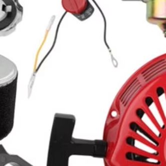 Lawn Mower Carburetor Kit: For - مراجعة Outdoor Power Tool Kit وسعره