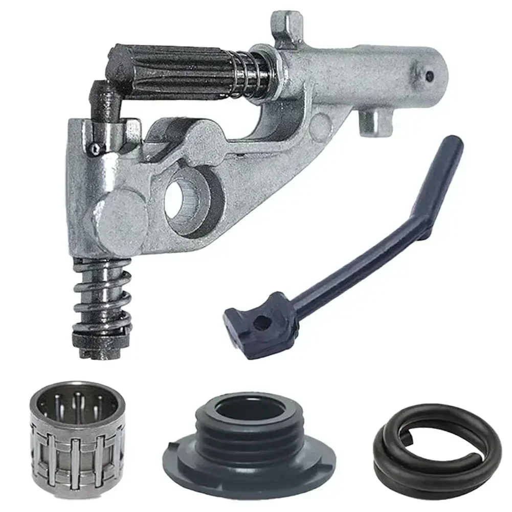 5pcs Set Metal Oil Pump Pressu - مراجعة Outdoor Power Tool Kit وسعره