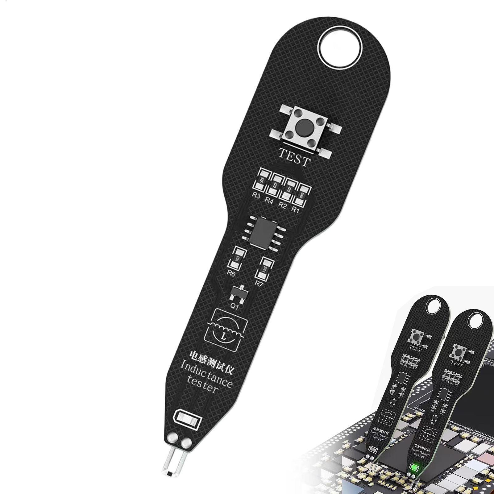 Inductance Tester Type-C/Batte - مراجعة Outdoor Power Repair وسعره