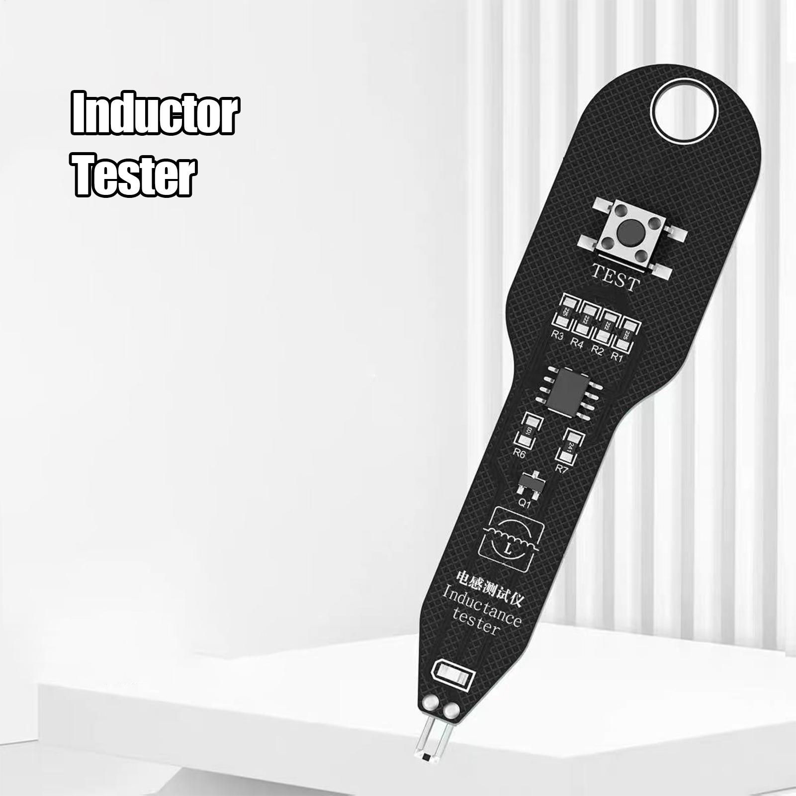Inductance Tester Type-C/Batte - مراجعة Outdoor Power Repair وسعره