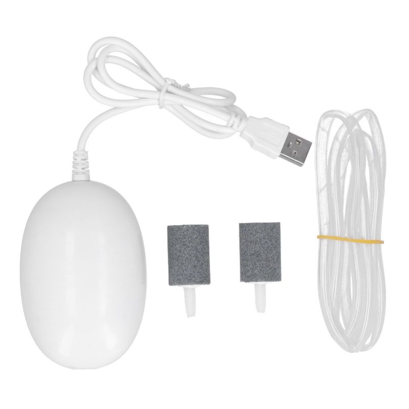USB Powered Fishing Oxygen Air - مراجعة Outdoor Power Tool Kit وسعره