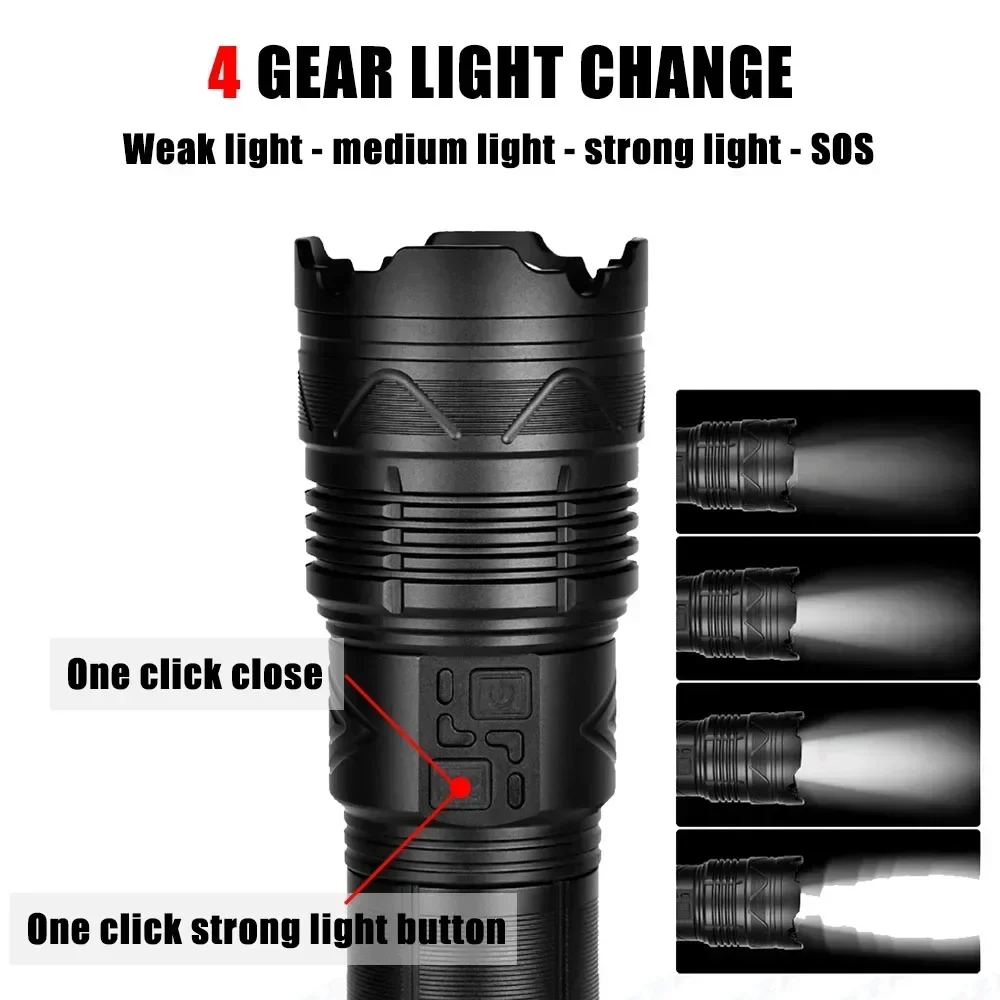 99000000LM Super Bright LED Fl - مراجعة Outdoor Power Inc وسعره