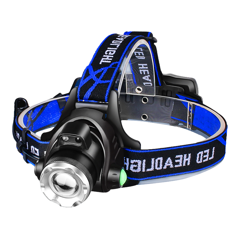 Portable Headlight Powerful LE - مراجعة Outdoor Power Repair وسعره