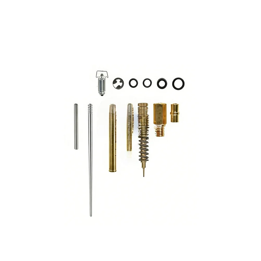 Carburetor Repair Kit Rebuild  - مراجعة Outdoor Power Tool Kit وسعره