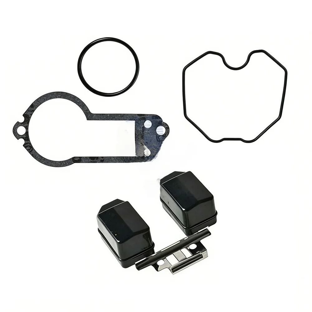 Carburetor Repair Kit Rebuild  - مراجعة Outdoor Power Tool Kit وسعره