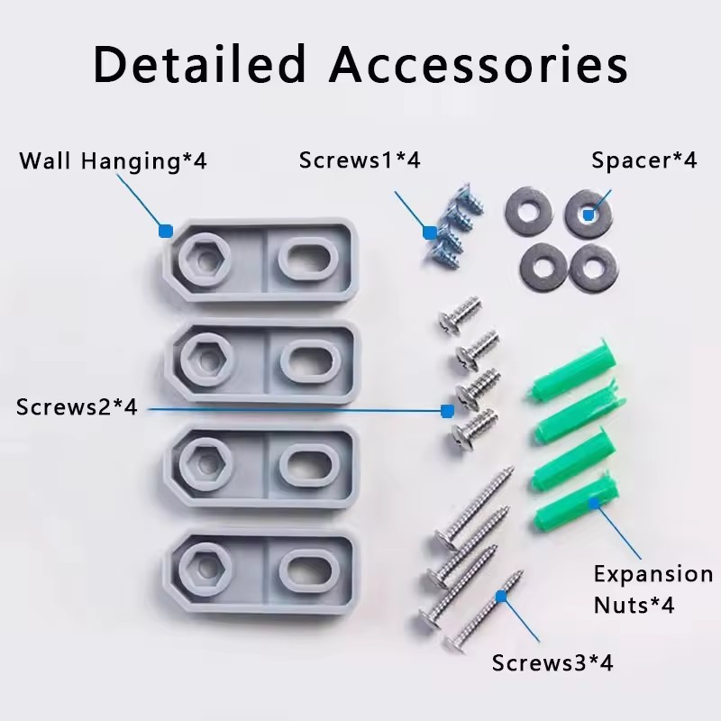 IP66 Electrical Plastic Enclos - مراجعة Outdoor Powerwall وسعره